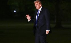 ترمب «لم يمنع» إسرائيل من مهاجمة إيران... و«منفتح» على لقاء خامنئي